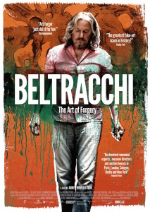 Beltracchi Poster