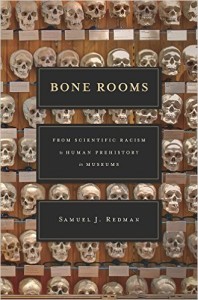 Bone Rooms Cover