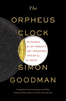 The Orpheus Clock