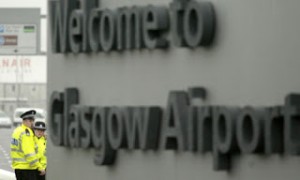 Glasgow Airport