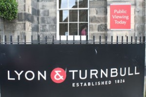 Lyon Turnbull Edinburgh