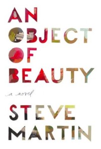 Object of Beauty Cover