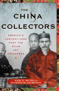 china collectors