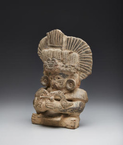 Zapotec Bonhams AIA Lot 149